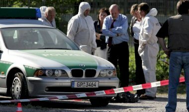 Величайшая криминальная загадка в истории